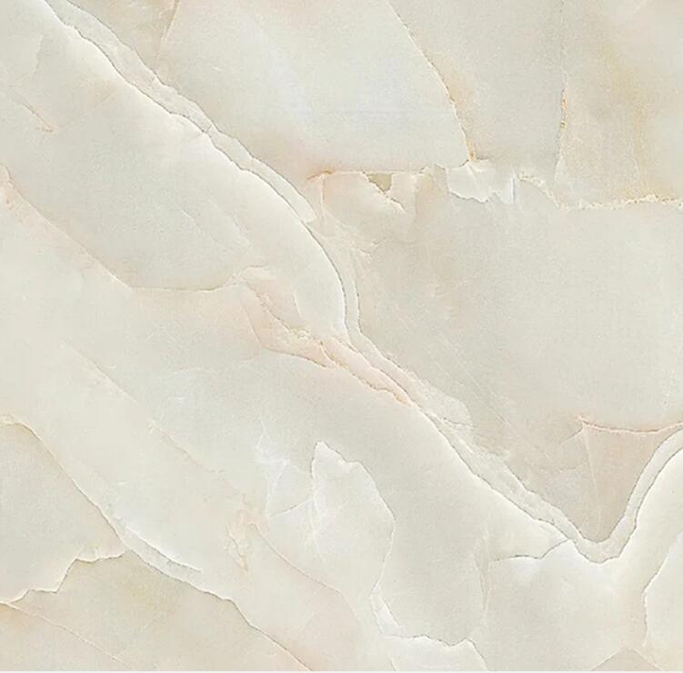 Beige Marble Pattern Wallpaper Wall Mural Home Decor